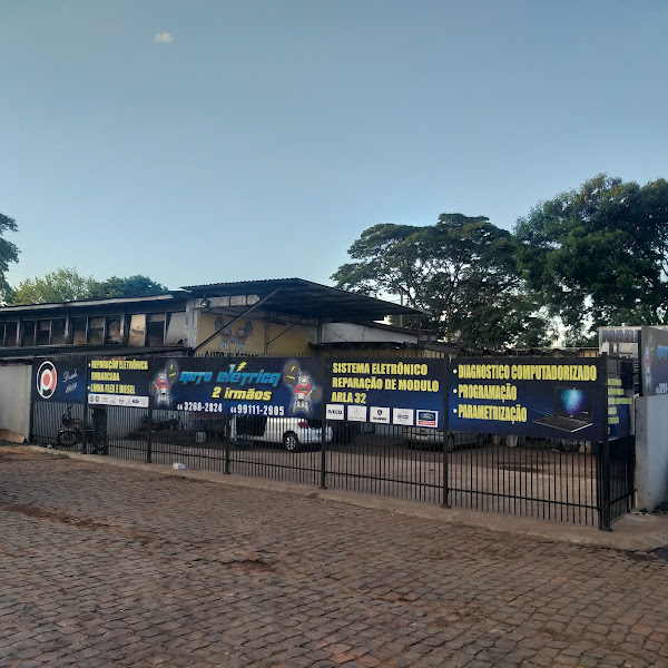 Foto 2 Auto Elétrica e Baterias Dois Irmãos