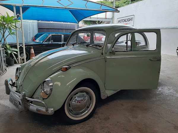 Foto 1 Auto Eletrica Nilson