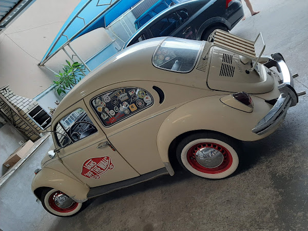 Foto 2 Auto Eletrica Nilson Foto 2 Auto Eletrica Nilson