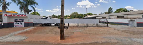 Foto 0 Auto Eletrica Sakamoto - Caminhões