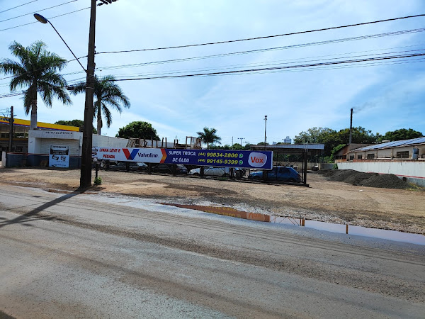 Foto 1 Auto Eletrica Sakamoto - Caminhões