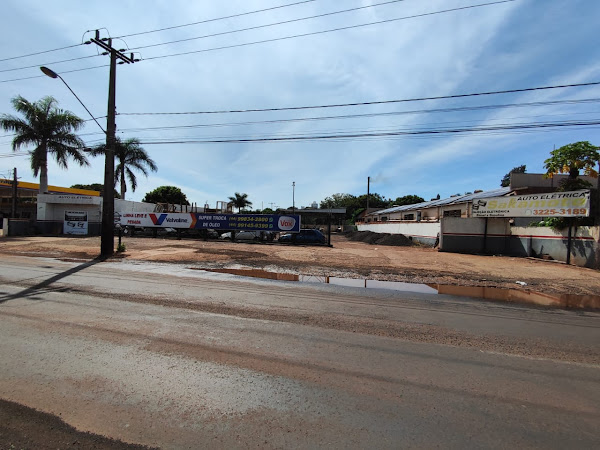 Foto 2 Auto Eletrica Sakamoto - Caminhões