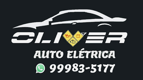 Foto 1 Oliver auto elétrica 24 horas Injeção Eletrônica e Mecânica sos