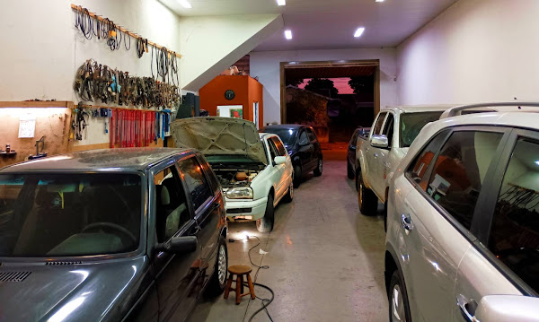 Foto 0 Lev - Car Auto Elétrica Em Geral