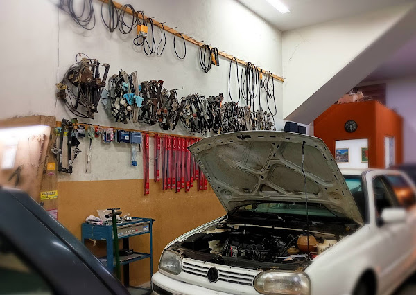 Foto 2 Lev - Car Auto Elétrica Em Geral