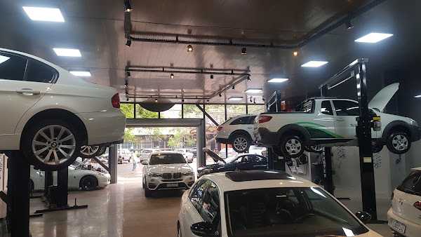 Foto 4 Auto Center Wataya