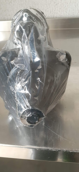 Foto 2 Recuperadora Remape