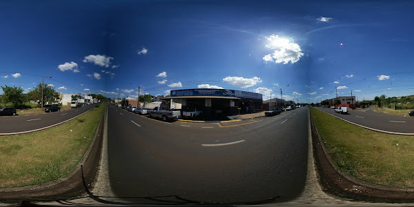 Foto 2 Essencial - Ar Condicionado e Direção Hidráulica Automotiva