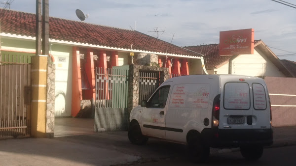 Foto 0 CLINIVET - CLÍNICA VETERINÁRIA