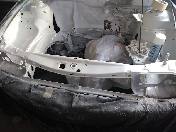 Foto 0 Auto Mecânica E Eletrica HF