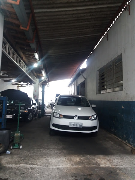 Foto 2 Auto Mecânica E Eletrica HF