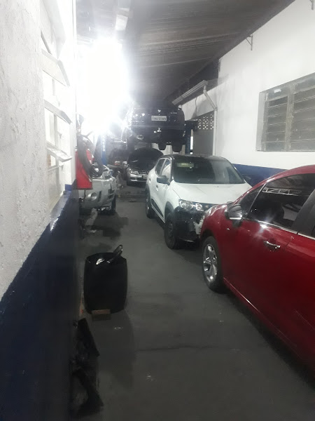 Foto 5 Auto Mecânica E Eletrica HF