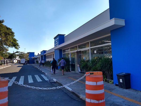 Hospital da PUC-Campinas