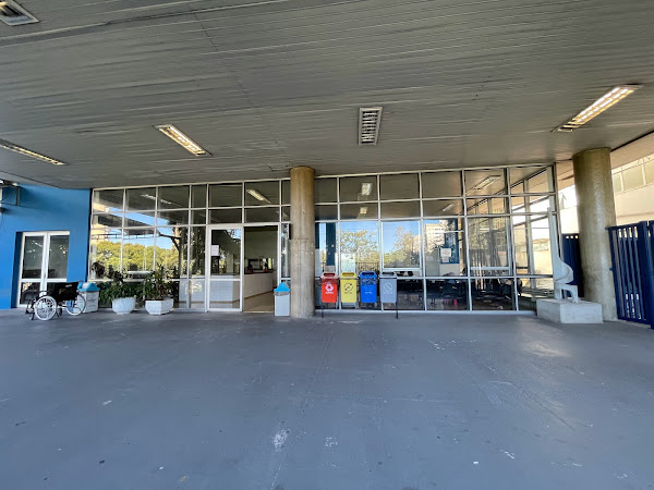 Hospital Municipal Dr. Mário Gatti Hospital Municipal Dr. Mário Gatti