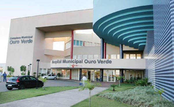 Complexo Hospitalar Prefeito Edivaldo Orsi