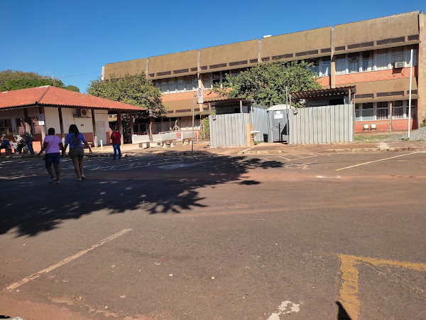 Unicamp PRONTO SOCORRO Unicamp PRONTO SOCORRO