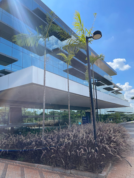 Instituto de Otorrinolaringologia e cirurgia de cabeça e pescoço-Unicamp Instituto de Otorrinolaringologia e cirurgia de cabeça e pescoço-Unicamp