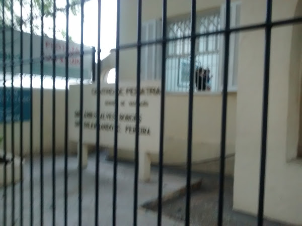 Centro de Pediatria - Doutora Patrícia Daldon Centro de Pediatria - Doutora Patrícia Daldon