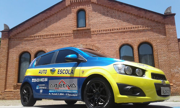 Foto 0 Auto Moto Escola Adjetiva Ltda