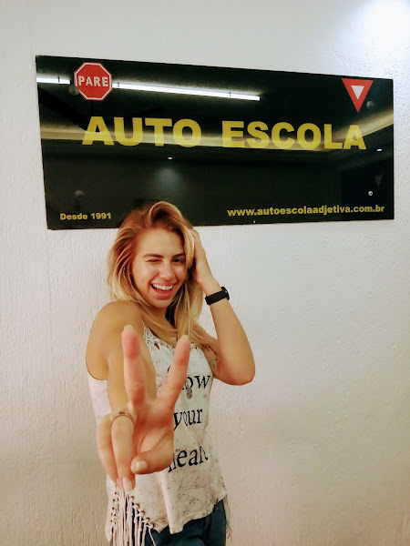 Foto 1 Auto Moto Escola Adjetiva Ltda