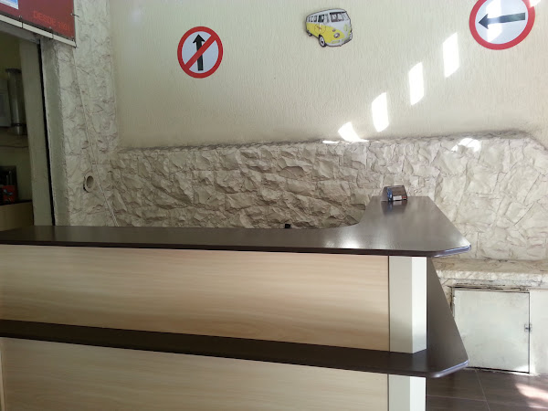 Foto 2 Auto Moto Escola Adjetiva Ltda