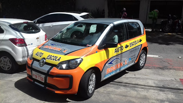 Foto 0 Auto Escola Rouxinol