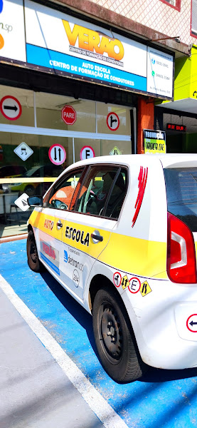 Foto 0 Auto Escola Verão