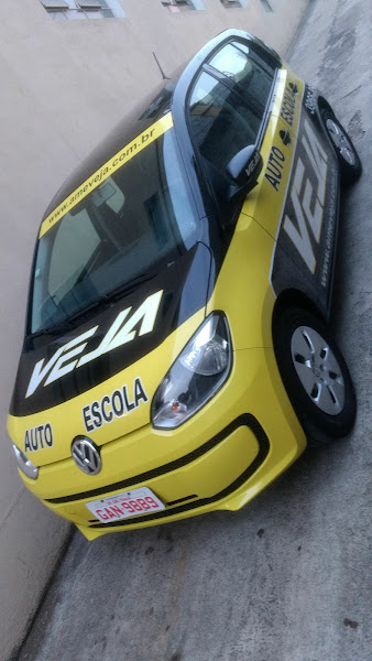 Foto 0 Veja Auto Moto Escola