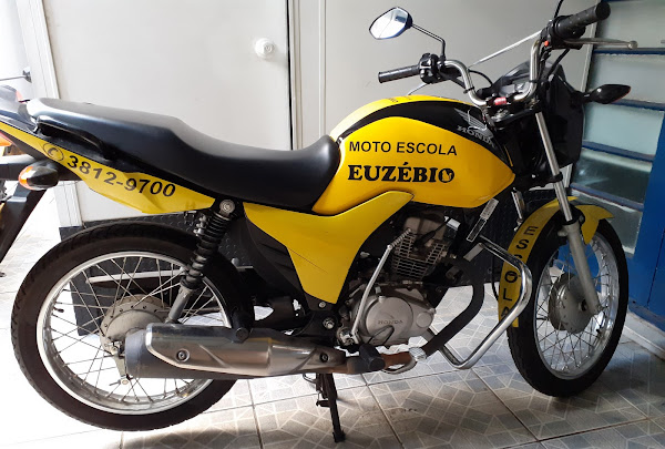 Foto 2 Auto Escola Euzébio