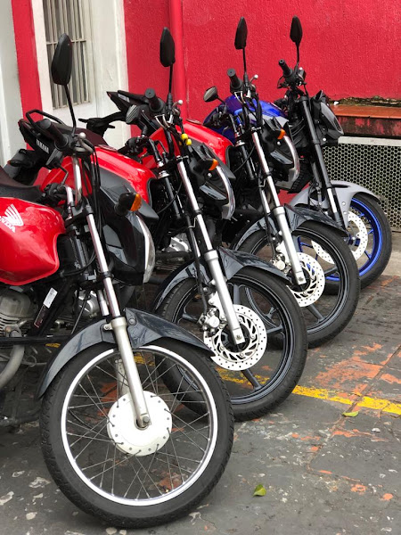 Foto 0 Auto Escola Império