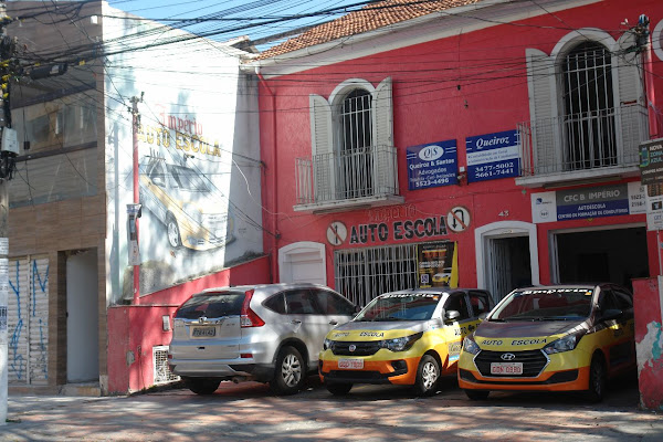 Foto 1 Auto Escola Império
