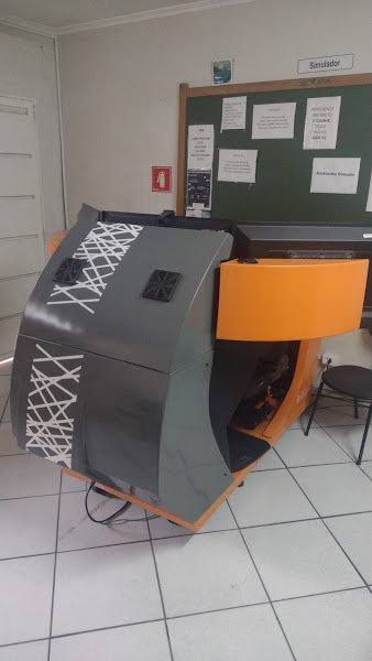 Foto 2 Auto Escola Império