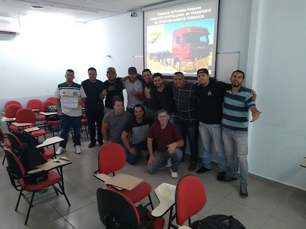 Foto 1 Cevat - Centro Educacional de Valorização de Trânsito