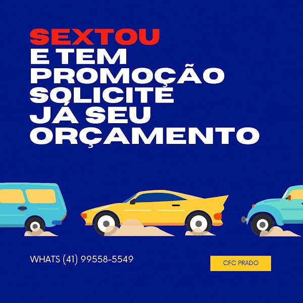 Foto 3 Autoescola Prado