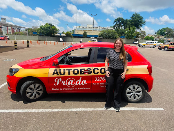 Foto 5 Autoescola Prado