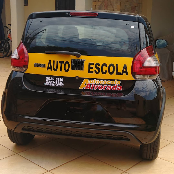 Foto 2 AUTO ESCOLA ALVORADA