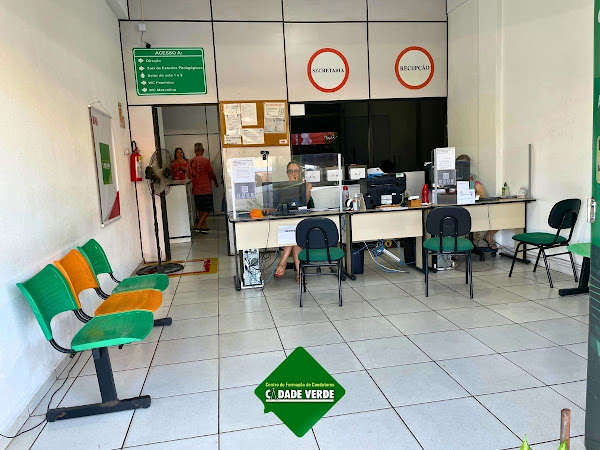 Foto 1 Auto Escola Cidade Verde