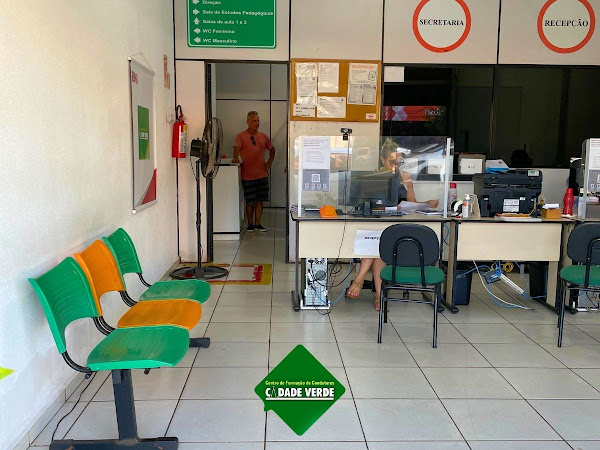 Foto 2 Auto Escola Cidade Verde