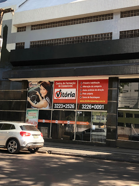 Foto 0 Auto Escola Vitória