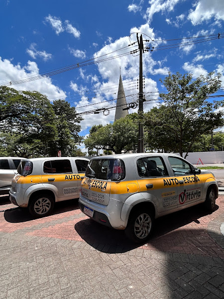 Foto 2 Auto Escola Vitória