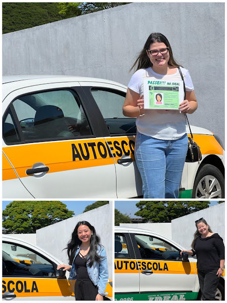 Foto 3 Auto Escola IDEAL - Autoescola em Maringá PR Foto 3 Auto Escola IDEAL - Autoescola em Maringá PR