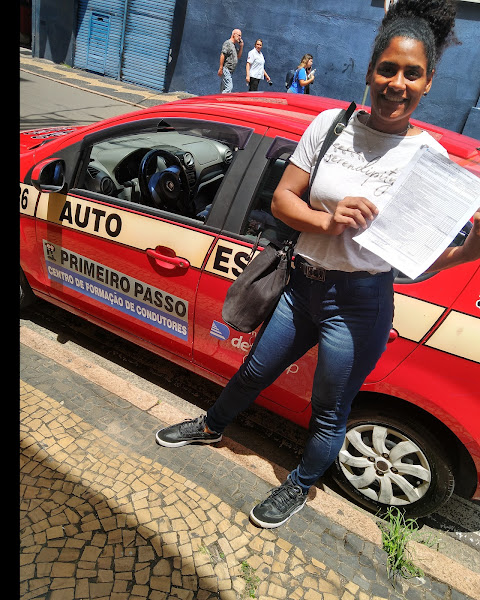 Foto 2 Auto Escola Primeiro Passo Foto 2 Auto Escola Primeiro Passo