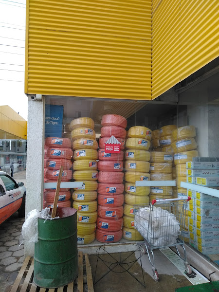 Foto 2 Atlanta Materiais para Construção