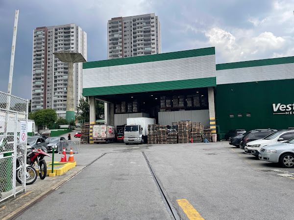 Foto 3 Atlanta Materiais para Construção