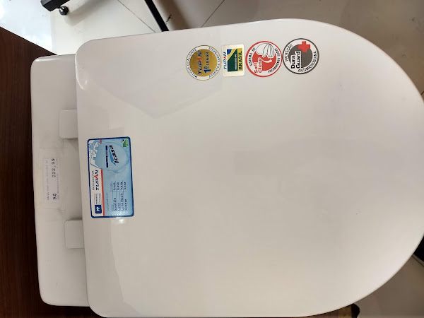 Foto 5 Atlanta Materiais para Construção