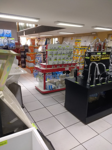 Foto 1 Morgado Materiais para Construção