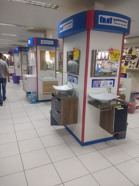 Foto 6 Morgado Materiais para Construção Foto 6 Morgado Materiais para Construção