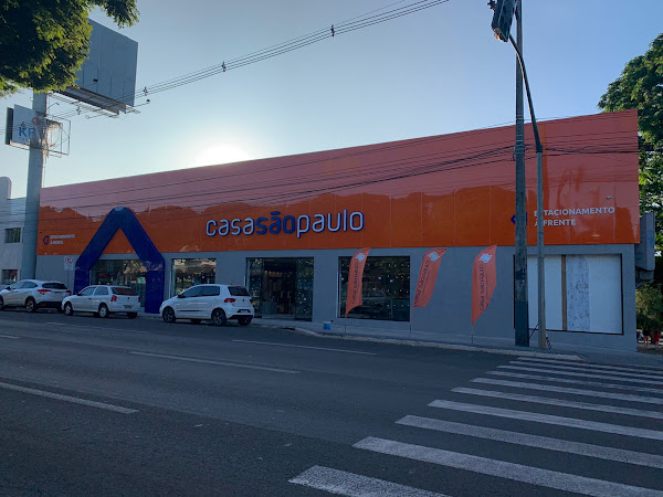 Foto 0 Casa São Paulo materiais para construção