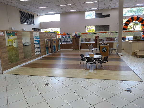 Foto 1 Casa São Paulo materiais para construção