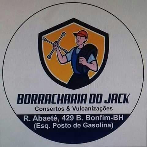 Foto 0 Borracharia e Barbearia Do Jack